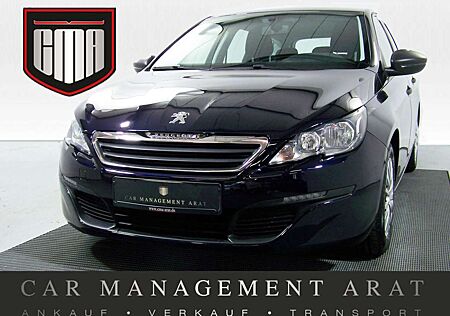 Peugeot 308 SW 1.2 PureTech 110 Access SITZH+TEMP+PDC