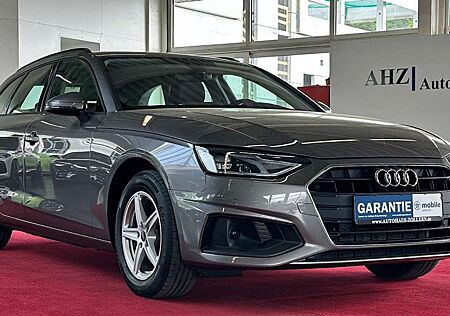 Audi A4 35 TDI Avant S Tronic LED NAVI PDC