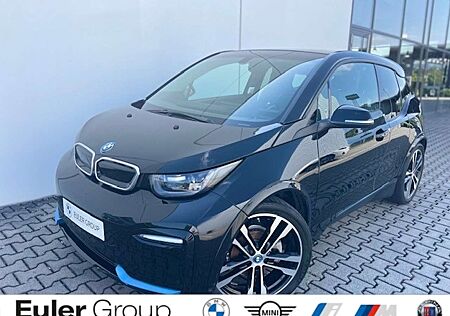 BMW i3 S 120Ah RFK SHZ PDC DAB NAV WirelessChrg