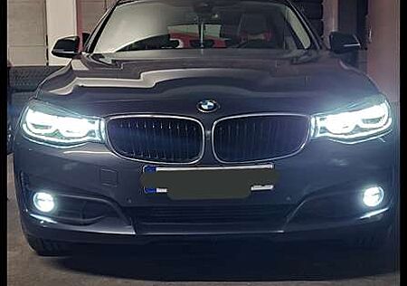 BMW 320dA 320 Gran Turismo xDrive