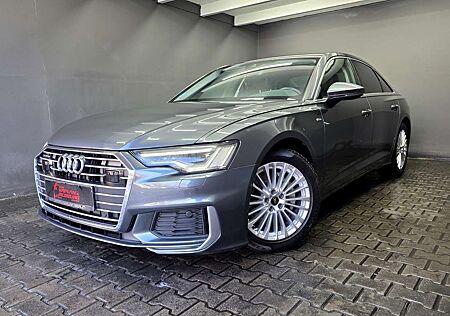 Audi A6 50 TDI quattro S LINE, ACC, R-KAM, VIRTUAL COCKPIT