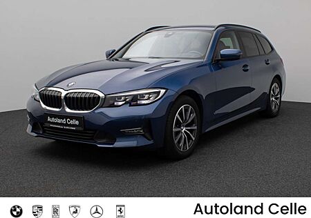BMW 320 HUD DAB CockPitPro Lordos PDC Alarm Sport