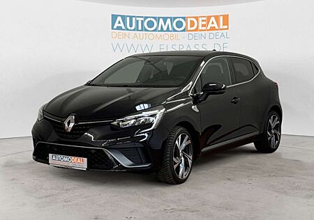 Renault Clio R.S. Line ALLWETTER NAV LED DIG-DISPLAY KAMERA SHZ