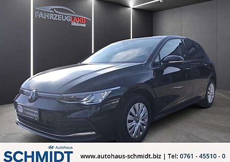 VW Golf Volkswagen VIII Active 2.0 TDI Navi digit.-Cockpit LED SHZ AC