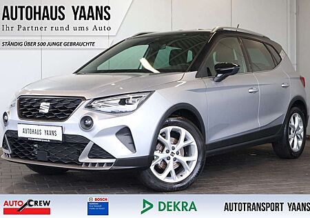 Seat Arona FR 1.0 TSI AID+ACC+LED+17"+CARPLAY