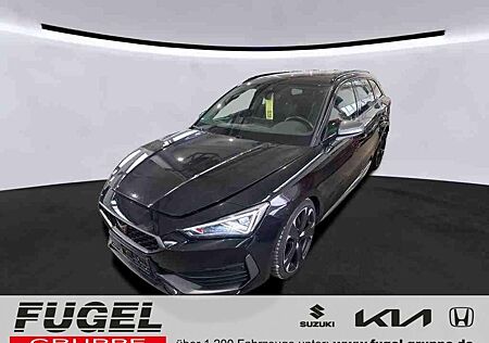 Cupra Leon ST 2.0 TSI DSG VZ 4Drive Matrix|AHK|Supersportlenk