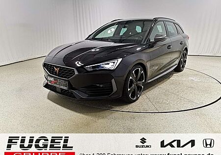 Cupra Leon ST 2.0 TSI DSG VZ 4Drive Matrix|AHK|Supersportlenk