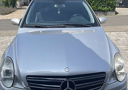 Mercedes-Benz R 280 R-Klasse Diesel CDI 4Matic 7G-TRONIC