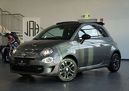 Fiat 500C Hey Google *CABRIO*LED*TEMP*