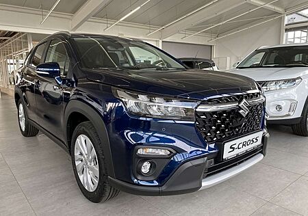 Suzuki SX4 S-Cross S-Cross 1.5 Dualjet Vollhybrid Comfort