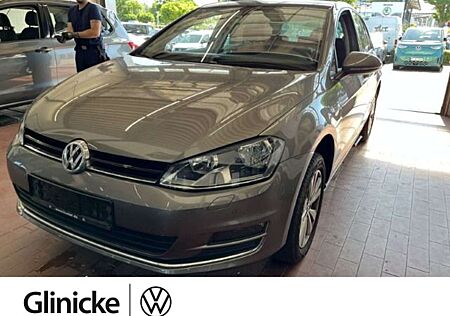 VW Golf Volkswagen VII 1.2 TSI Allstar PDC Klima Winter Paket