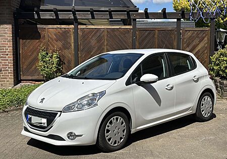 Peugeot 208 82 VTI Active