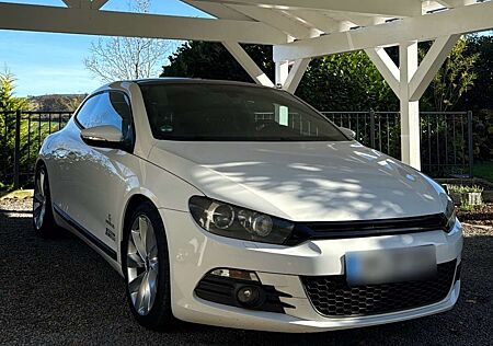 VW Scirocco Volkswagen 1.4 TSI 90 kW