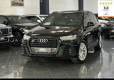 Audi Q7 3.0 TDI |S-LINE|BLACK-EDITION|PANO|KAMERA|AHK