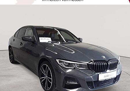 BMW 330e 330 xDrive Aut. M Sport Laser H&K Navi