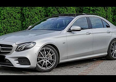 Mercedes-Benz E 200 200 Avantgarde