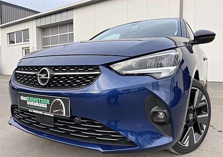 Opel Corsa e First Edition CCS 3-Phasen Navi LED PDC SHZ DAB