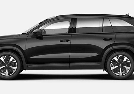 Skoda Kodiaq Selection TDI 193 4x4 Selec AHK 7-S Matrix Nav ...