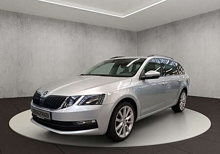 Skoda Octavia Combi Ambition