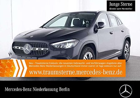 Mercedes-Benz GLA 180 PROGRESSIVE+LED+KAMERA+7G