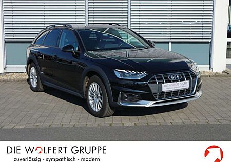Audi A4 Allroad quattro 40 TDI tiptronic ACC*HUD*AHK