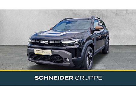 Dacia Duster gebraucht kaufen Dacia Duster 1.6 E-TECH HYBRID 140 EXTREME Extreme LED+SHZ+DAB