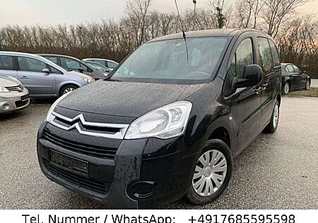 Citroën Berlingo Citroen Kombi Multispace