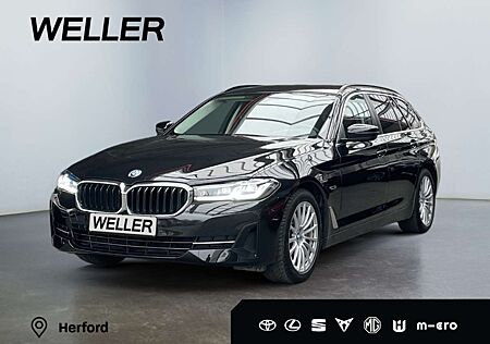 BMW 530 e xDrive Touring *AHK*HUD*Navi*LED*CarPlay*