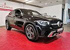 Mercedes-Benz GLC 300 Coupe d 4Matic 9G-TRONIC *1.Hand+Navi+Kamera+LED