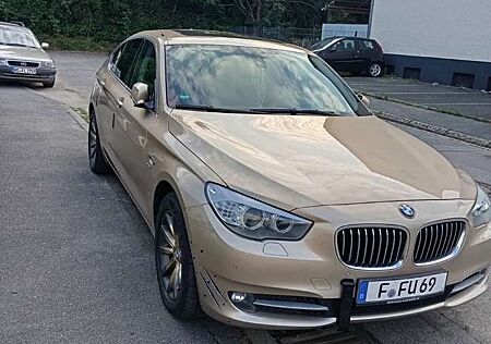 BMW 530 d xDrive