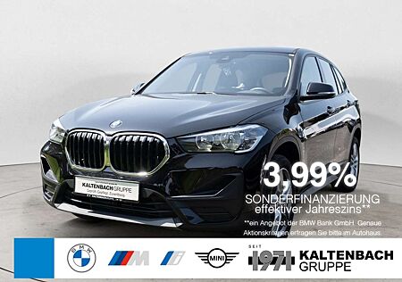 BMW X1 sDrive 18i FACELIFT AHK NAVI SHZ PDC KLIMA