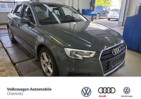 Audi A3 1.4TFSI basis Xenon virtual cockpit