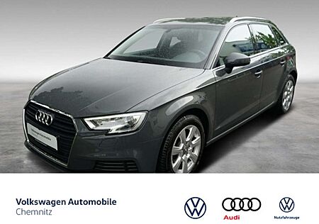 Audi A3 1.4TFSI basis Xenon virtual cockpit