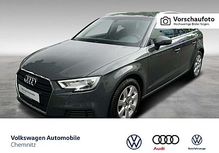 Audi A3 1.4TFSI basis Xenon virtual cockpit