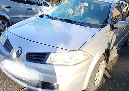 Renault Megane 1.9 dCi FAP Grandtour Avantage