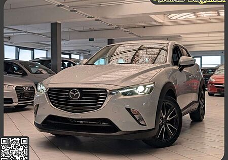 Mazda CX-3 1.5 Diesel RFK. Navi. BOSE