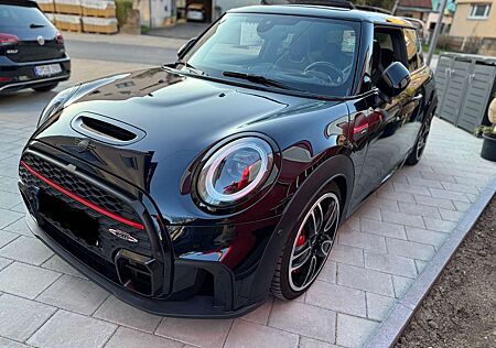 Mini John Cooper Works JCW Trim GP