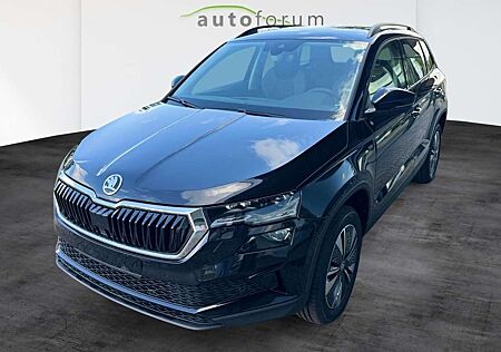 Skoda Karoq 1.5 TSI ACT Tour 110 kW (150 PS), Autom...