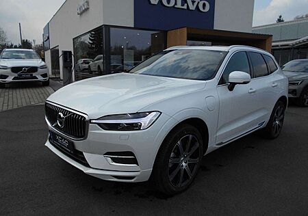 Volvo XC 60 XC60 Inscription T6 Recharge Plug-In Hybrid AWD