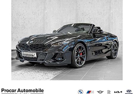 BMW Z4 sDrive30i HUD NAVI LED Sound Syst. PDC V+H