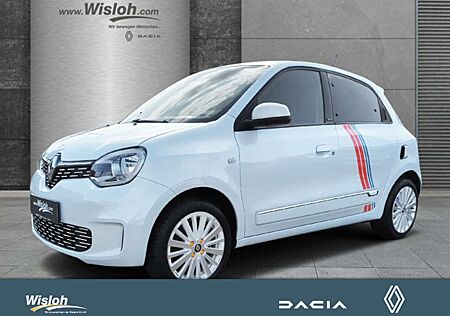 Renault Twingo Vibes Electric *Allwetterreifen*Klima*