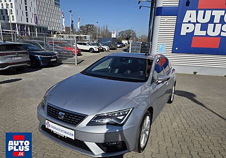 Seat Leon ST 1.4 TSI XCELLENCE PANO+SITZHZG+NAVI+PDC