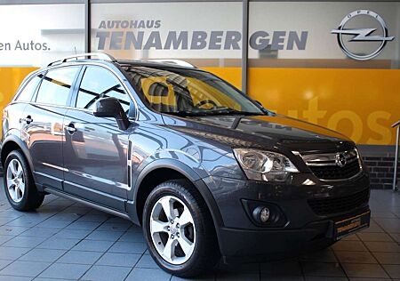 Opel Antara Selection 4x2 AHK Klima