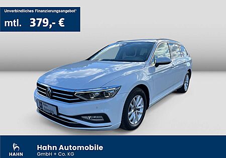 VW Passat Variant gebraucht kaufen VW Passat Variant Volkswagen 2.0TDI DSG Business Standhzg Navi