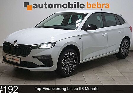 Skoda Scala 1.5TSI Selection Virtual AHK Navi SHZ