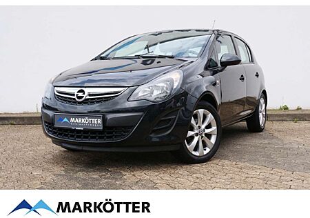 Opel Corsa D 1.2 Active 58.000!!!km