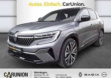 Renault Austral Iconic E-Tech Full Hybrid 200