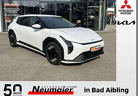 Kia EV4 81 FWD EARTH UP TE WIC DWP