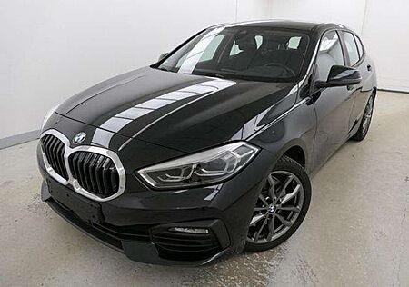 BMW 120 i Advantage 18" LiveCoProf HiFi eKlappe LED