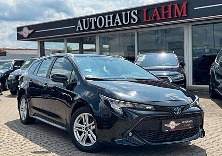 Toyota Corolla Touring Sports Hybrid Business Edition